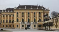 Photo Texture of Wien Schonbrunn 0014